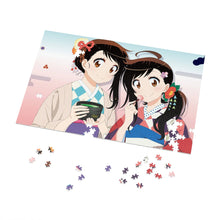 Load image into Gallery viewer, Nisekoi Kosaki Onodera Jigsaw Puzzle