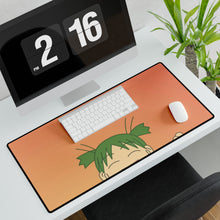 Load image into Gallery viewer, Anime Yotsuba!r Mouse Pad (Desk Mat)
