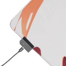 Load image into Gallery viewer, Tokyo Revengers RGB LED Mouse Pad (Desk Mat)