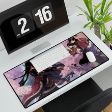 Load image into Gallery viewer, Anime Touken Ranbu Mouse Pad (Desk Mat)