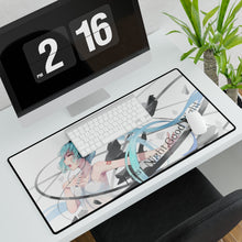 Load image into Gallery viewer, Anime Vocaloid Mouse Pad (Desk Mat)