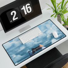 Load image into Gallery viewer, Anime Your Lie in April Mouse Pad (Desk Mat)