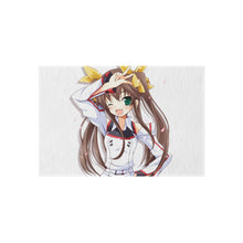 Load image into Gallery viewer, Infinite Stratos Rug