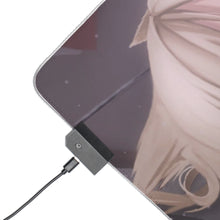 Load image into Gallery viewer, Sukasuka RGB LED Mouse Pad (Desk Mat)
