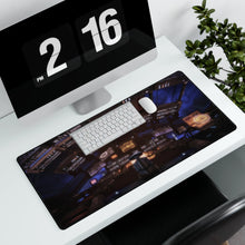 Load image into Gallery viewer, Normandy Cockpit Mouse Pad (Desk Mat)