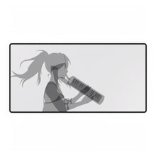 Load image into Gallery viewer, Anime Your Lie in April by RandomHob Mouse Pad (Desk Mat)