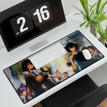 Load image into Gallery viewer, Lab Members Mouse Pad (Desk Mat)