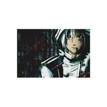 Load image into Gallery viewer, D.Gray-man Allen Walker Rug