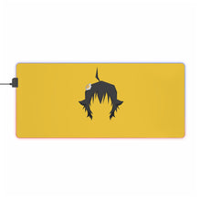 Load image into Gallery viewer, Monogatari (Series) RGB LED Mouse Pad (Desk Mat)
