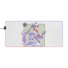 Load image into Gallery viewer, Anime RWBY RGB LED Mouse Pad (Desk Mat)