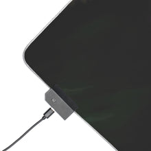 Load image into Gallery viewer, Demon Slayer: Kimetsu no Yaiba RGB LED Mouse Pad (Desk Mat)