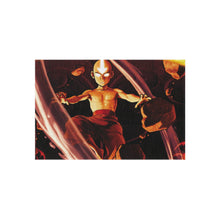 Load image into Gallery viewer, Anime Avatar: The Last Airbender Rug