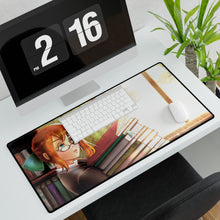 Load image into Gallery viewer, Anime The Case Study Of Vanitas Mouse Pad (Desk Mat)