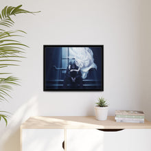 Load image into Gallery viewer, Anime Fate/Zero Canvas Framed Art Print