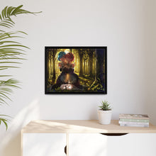 Load image into Gallery viewer, Anime Re:ZERO -Starting Life in Another World- Canvas Framed Art Print