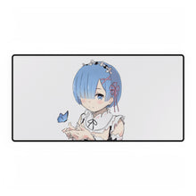 Load image into Gallery viewer, Anime Re:ZERO -Starting Life in Another World- Mouse Pad (Desk Mat)