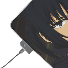 Load image into Gallery viewer, Canaan RGB LED Mouse Pad (Desk Mat)