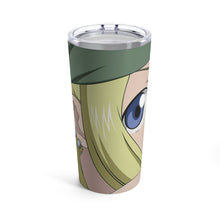Load image into Gallery viewer, FullMetal Alchemist Tumbler 20oz