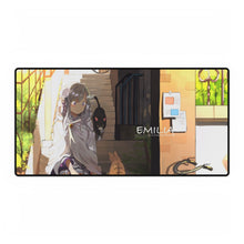 Load image into Gallery viewer, Anime Re:ZERO -Starting Life in Another World- Mouse Pad (Desk Mat)