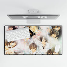 Load image into Gallery viewer, Junjou Romantica Mouse Pad (Desk Mat)