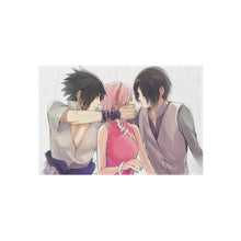 Load image into Gallery viewer, Boruto Rug