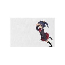 Load image into Gallery viewer, Love, Chunibyo & Other Delusions Rikka Takanashi Rug