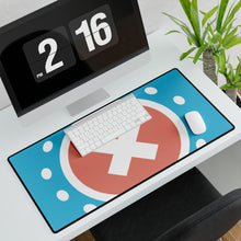 Load image into Gallery viewer, Anime One Piece Mouse Pad (Desk Mat)