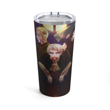 Load image into Gallery viewer, Hetalia: Axis Powers Tumbler 20oz