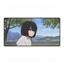 Load image into Gallery viewer, Kokoro Ga Sakebitagatterunda Mouse Pad (Desk Mat)