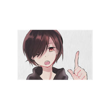 Load image into Gallery viewer, Yū Otosaka Rug