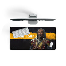 Load image into Gallery viewer, Mortal Kombat 11 Mouse Pad (Desk Mat)