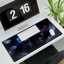 Load image into Gallery viewer, Sans Mouse Pad (Desk Mat)
