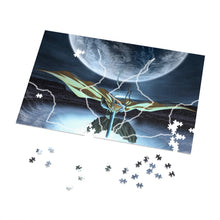 Load image into Gallery viewer, Anime Bleachr Jigsaw Puzzle