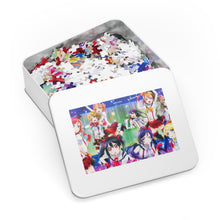 Load image into Gallery viewer, U's Make Our Dreams Alive Jigsaw Puzzle