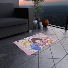 Load image into Gallery viewer, Blend S Maika Sakuranomiya, Kaho Hinata, Mafuyu Hoshikawa Rug