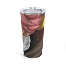 Load image into Gallery viewer, Anime Fairy Tail Tumbler 20oz