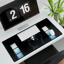 Load image into Gallery viewer, Yuri!!! On Ice Victor Nikiforov, Yuuri Katsuki Mouse Pad (Desk Mat)