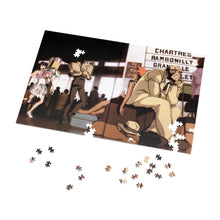 Load image into Gallery viewer, Anime Cowboy Bebopr Jigsaw Puzzle