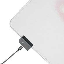 Load image into Gallery viewer, To Love-Ru: Darkness RGB LED Mouse Pad (Desk Mat)