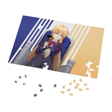 Load image into Gallery viewer, Food Wars: Shokugeki no Soma Jigsaw Puzzle