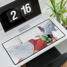 Load image into Gallery viewer, Chevelle Kayama Mouse Pad (Desk Mat)