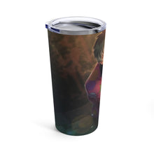 Load image into Gallery viewer, Hypnosis Mic Tumbler 20oz