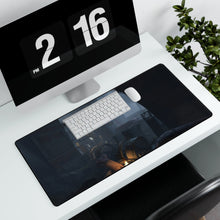 Load image into Gallery viewer, Shaft 09 4 Mouse Pad (Desk Mat)