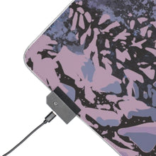 Load image into Gallery viewer, Mo Dao Zu Shi RGB LED Mouse Pad (Desk Mat)