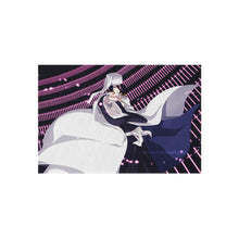 Load image into Gallery viewer, Byakuya Kuchiki Rug
