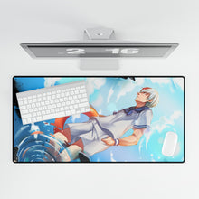 Load image into Gallery viewer, Anime My Hero Academia Mouse Pad (Desk Mat)