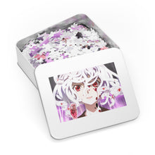 Load image into Gallery viewer, Monogatari (Series) Jigsaw Puzzle
