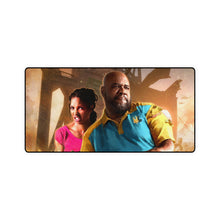 Load image into Gallery viewer, Left 4 Dead 2 Mouse Pad (Desk Mat)
