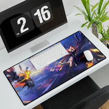 Load image into Gallery viewer, Vocaloid Mouse Pad (Desk Mat)