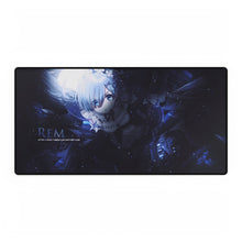 Load image into Gallery viewer, Anime Re:ZERO -Starting Life in Another World- Mouse Pad (Desk Mat)